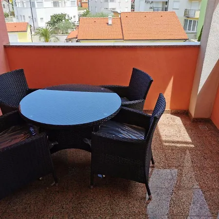 Apartments Marich Medulin Exterior photo