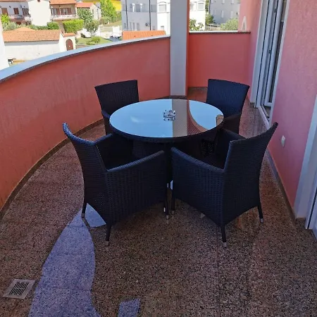 Apartments Marich Medulin Exterior photo