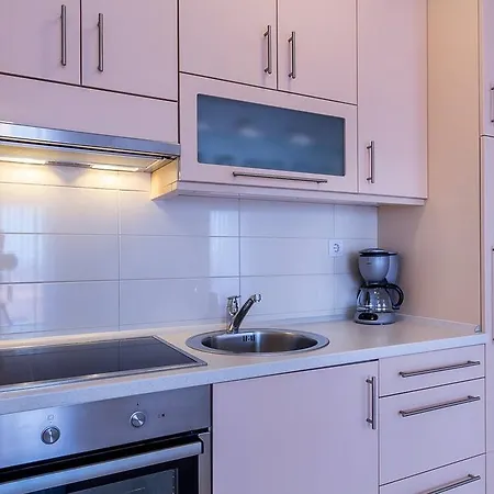 Apartments Marich Medulin Exterior photo