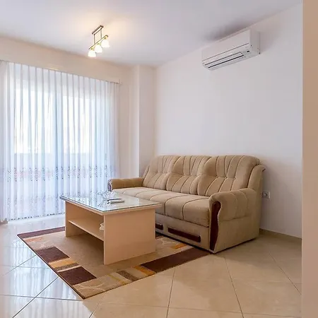 Apartments Marich Medulin Exterior photo