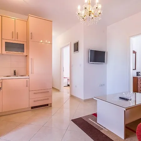 Apartments Marich Medulin Exterior photo