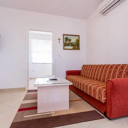 Apartments Marich Medulin Exterior photo