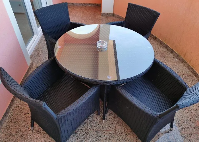 Apartments Marich
