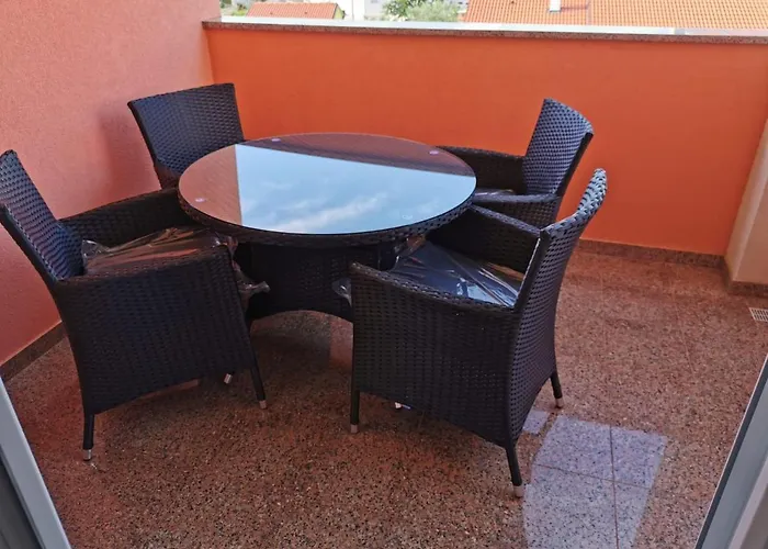 Apartments Marich