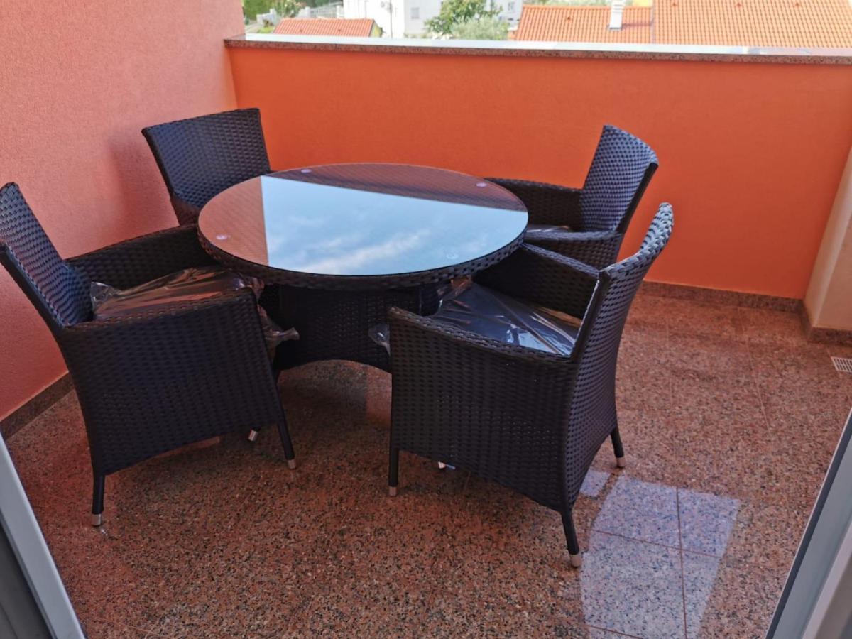 Marich Apartman *