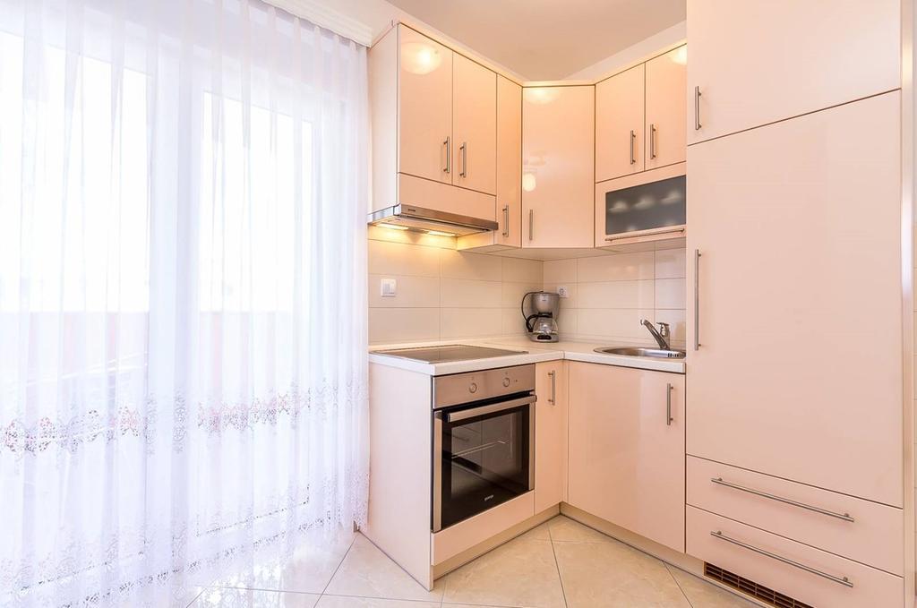 Marich Apartment