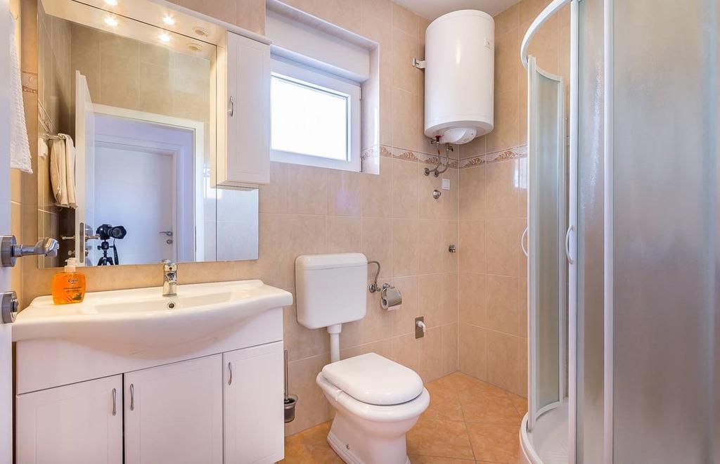 Marich Apartment Medulin