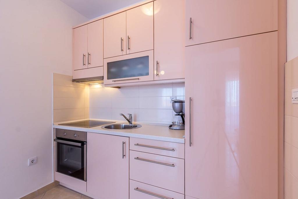 Marich Apartment Medulin