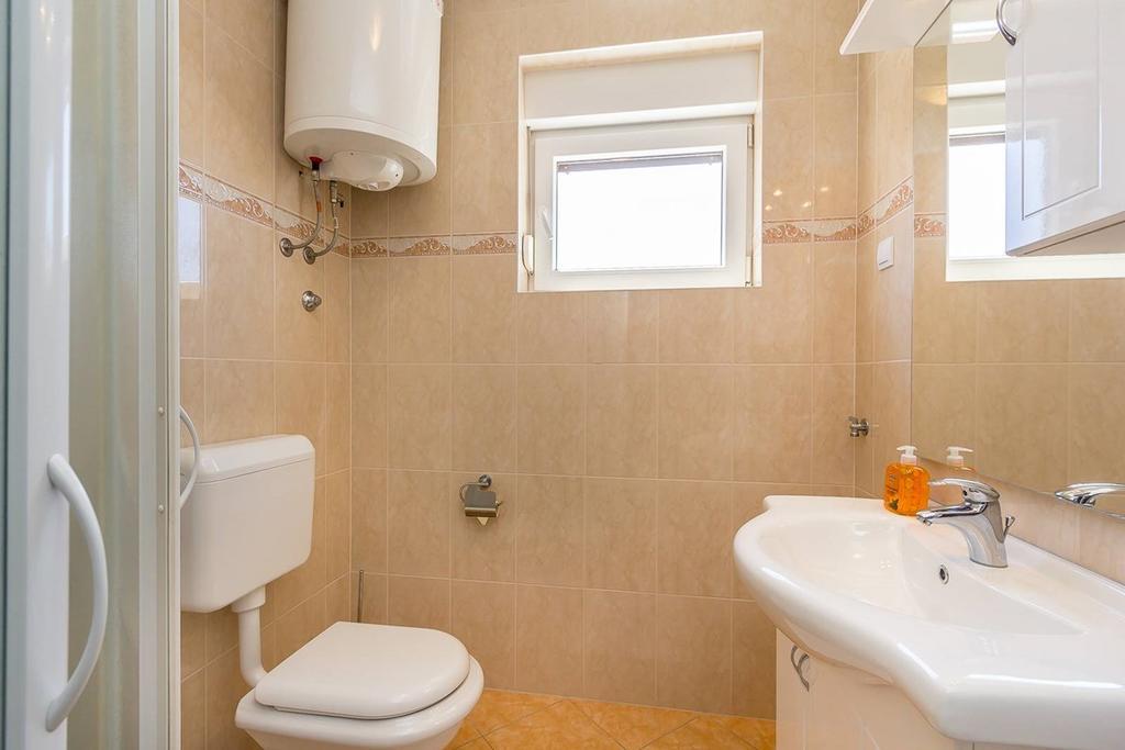Marich Apartman *