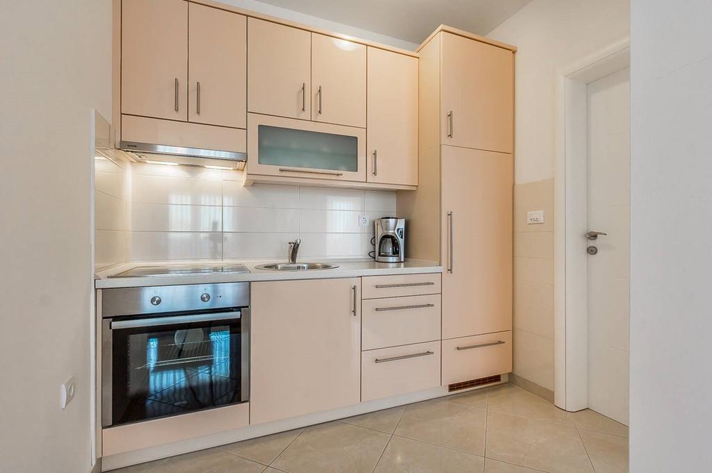 Marich Apartment
