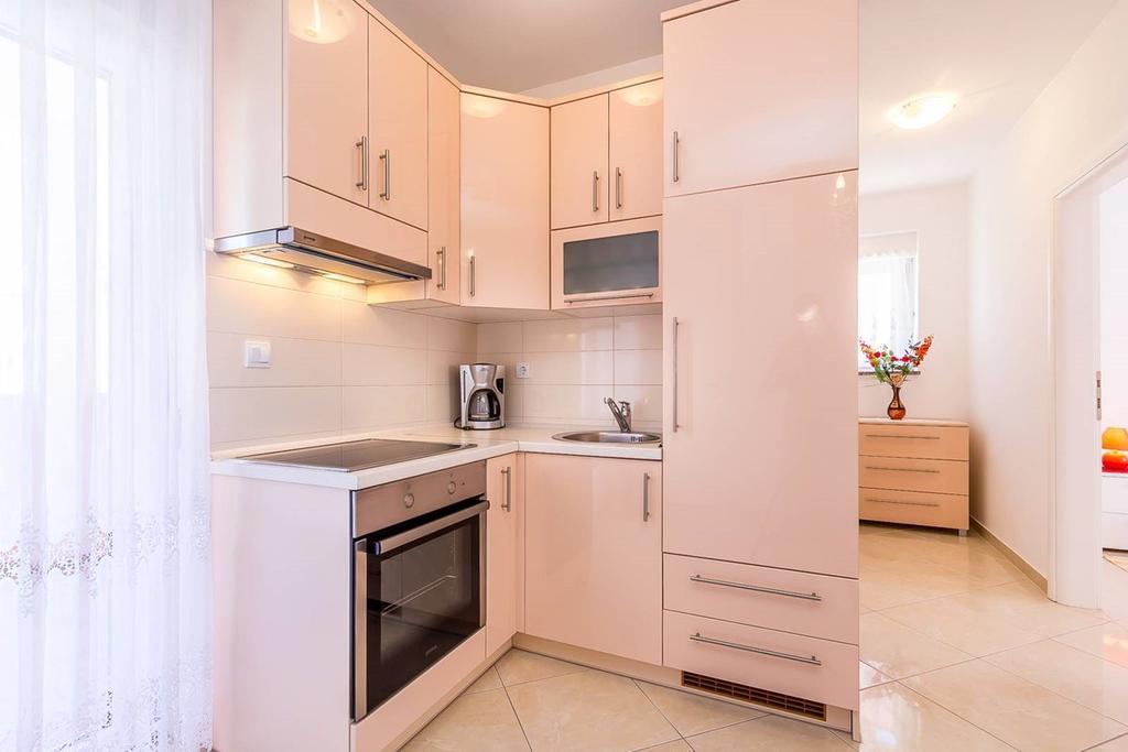 Apartment Marich