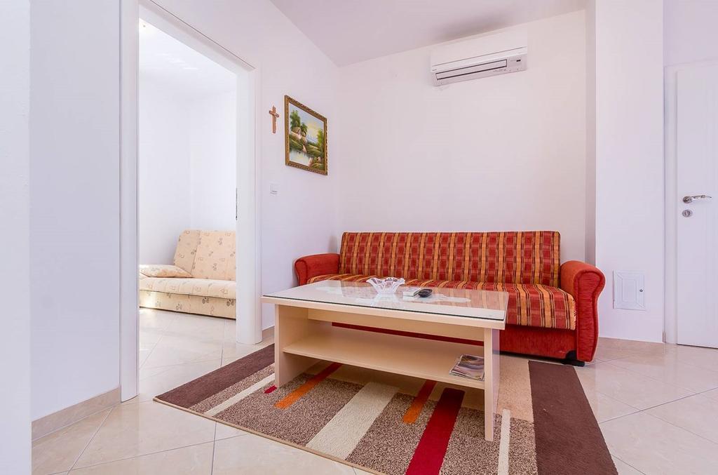 Marich Apartment Medulin
