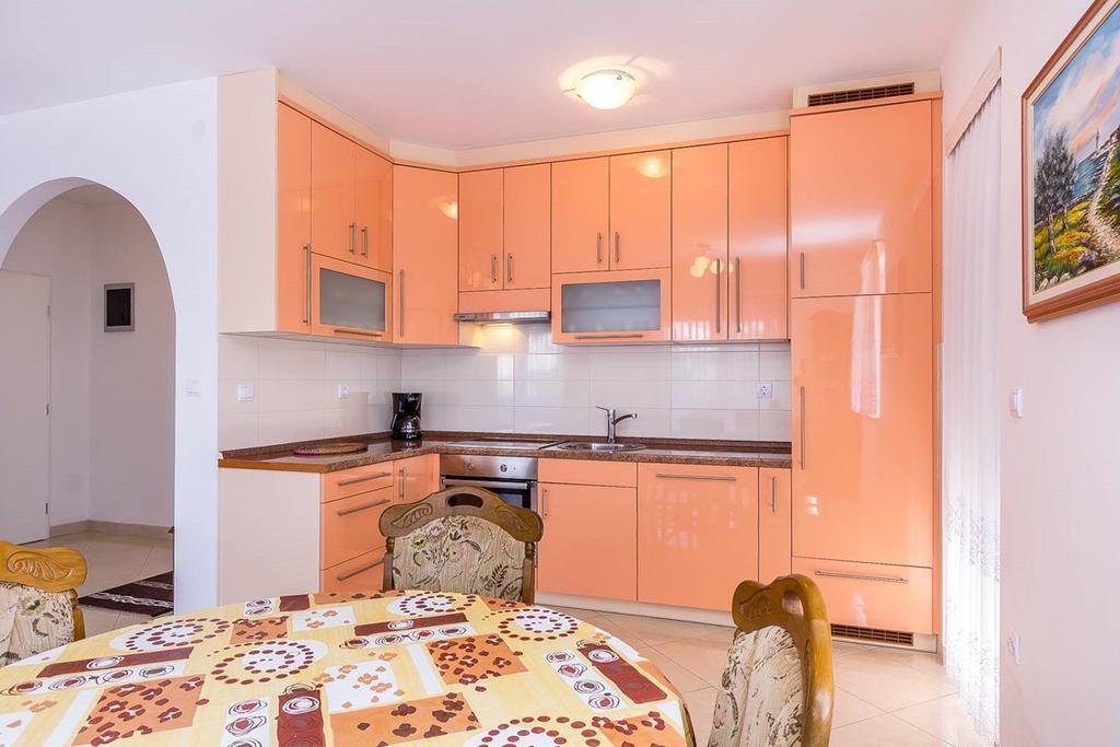 Apartment Marich