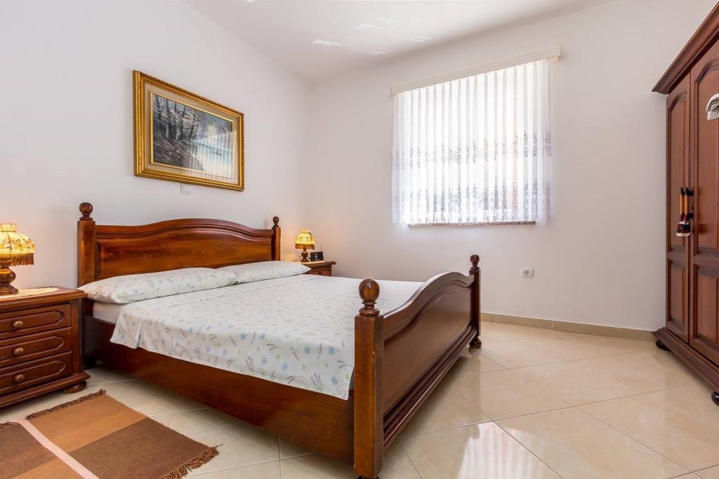 Marich Apartment Medulin